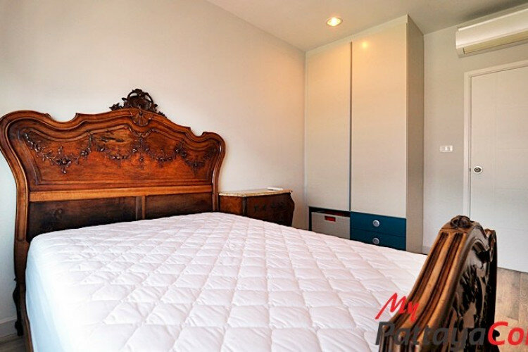 Кондоминиум в Паттайе, Таиланд | THE333907