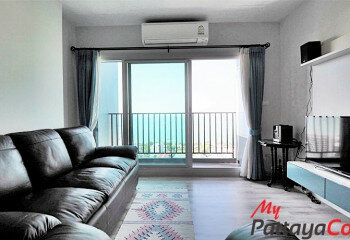 Кондоминиум в Паттайе, Таиланд | THE333907