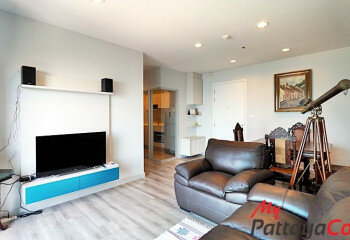 Кондоминиум в Паттайе, Таиланд | THE333907