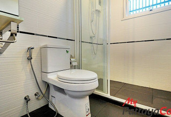 Кондоминиум в Паттайе, Таиланд | THE333907