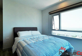 Кондоминиум в Паттайе, Таиланд | THE333907