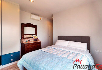 Кондоминиум в Паттайе, Таиланд | THE333907