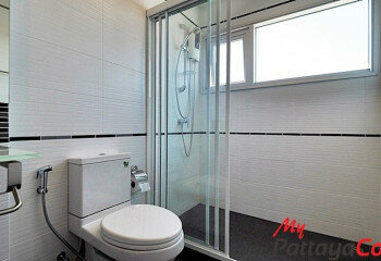 Кондоминиум в Паттайе, Таиланд | THE333907