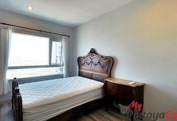 Кондоминиум в Паттайе, Таиланд | THE333907