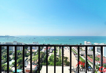 Кондоминиум в Паттайе, Таиланд | THE333907