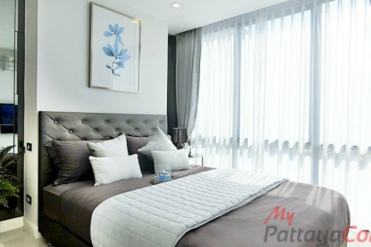 Кондоминиум в Паттайе, Таиланд | THE533666