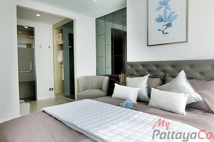 Кондоминиум в Паттайе, Таиланд | THE533666