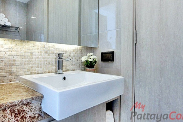 Кондоминиум в Паттайе, Таиланд | THE533666