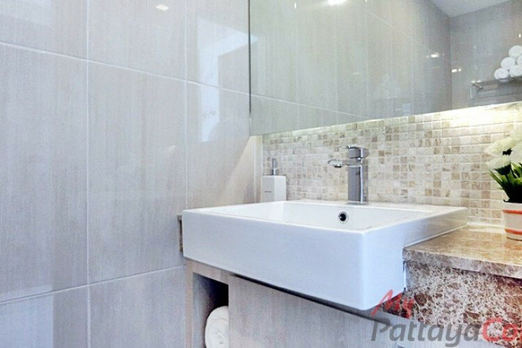 Кондоминиум в Паттайе, Таиланд | THE533666