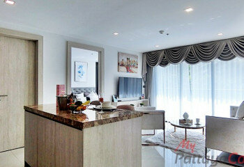 Кондоминиум в Паттайе, Таиланд | THE533666