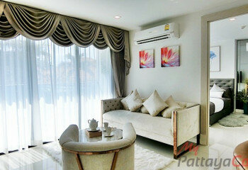 Кондоминиум в Паттайе, Таиланд | THE533666