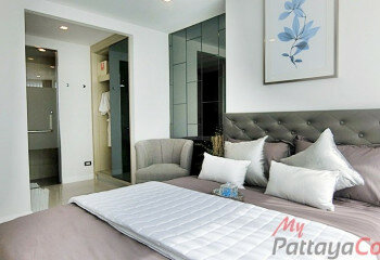 Кондоминиум в Паттайе, Таиланд | THE533666