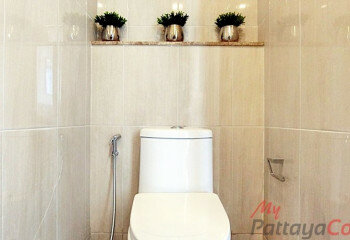 Кондоминиум в Паттайе, Таиланд | THE533666