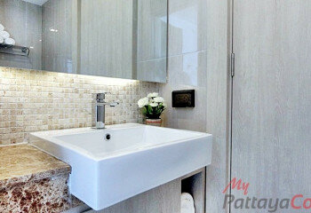 Кондоминиум в Паттайе, Таиланд | THE533666