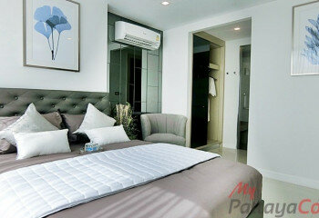 Кондоминиум в Паттайе, Таиланд | THE533666