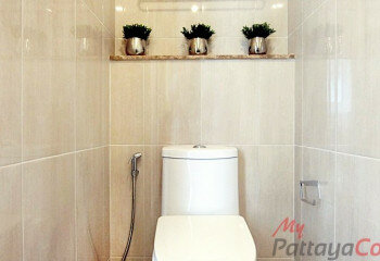 Кондоминиум в Паттайе, Таиланд | THE533666