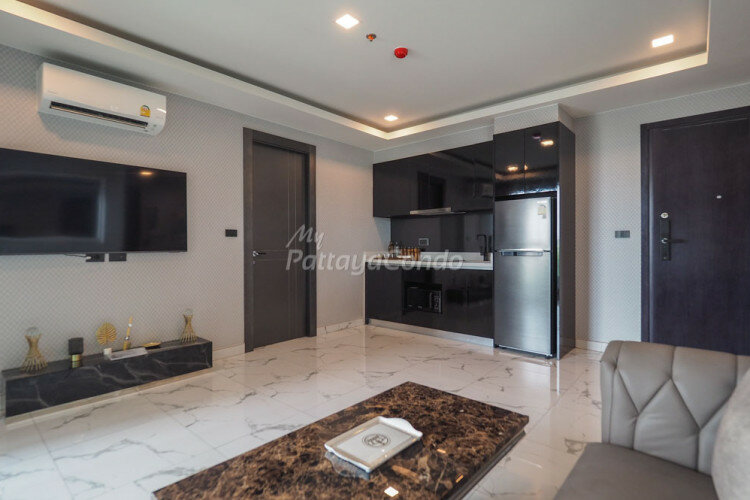 Кондоминиум в Паттайе, Таиланд | THE133943