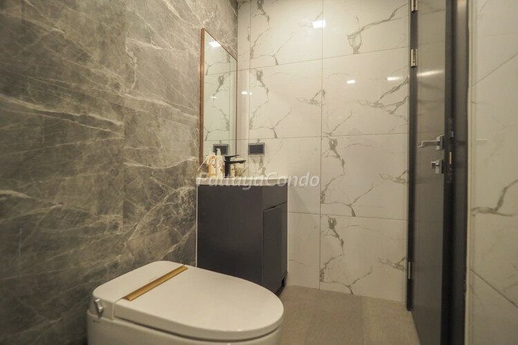 Кондоминиум в Паттайе, Таиланд | THE133943