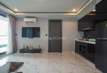 Кондоминиум в Паттайе, Таиланд | THE133943