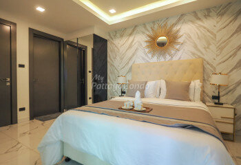 Кондоминиум в Паттайе, Таиланд | THE133943