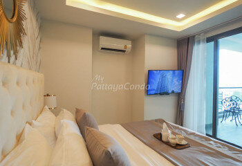 Кондоминиум в Паттайе, Таиланд | THE133943