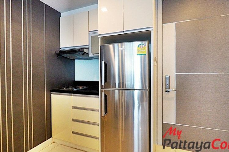 Кондоминиум в Паттайе, Таиланд | THE433978