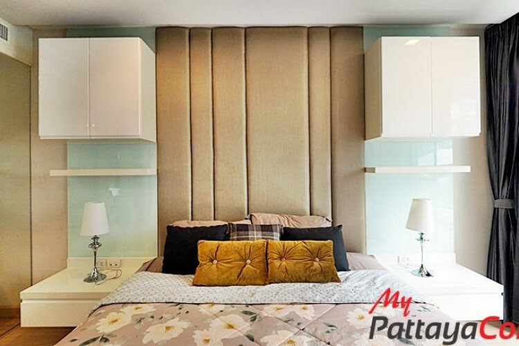 Кондоминиум в Паттайе, Таиланд | THE433978