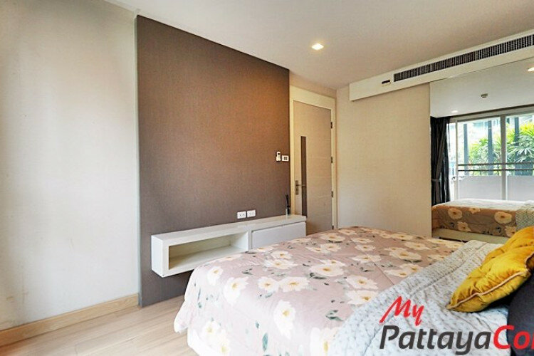 Кондоминиум в Паттайе, Таиланд | THE433978