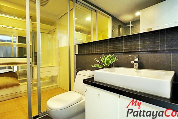 Кондоминиум в Паттайе, Таиланд | THE433978