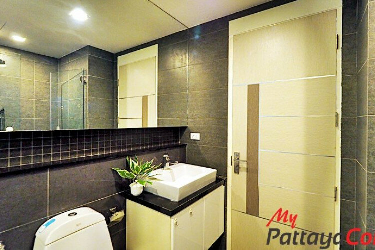 Кондоминиум в Паттайе, Таиланд | THE433978