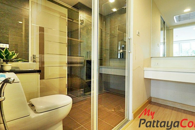 Кондоминиум в Паттайе, Таиланд | THE433978