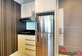 Кондоминиум в Паттайе, Таиланд | THE433978