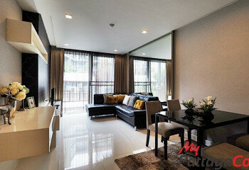 Кондоминиум в Паттайе, Таиланд | THE433978