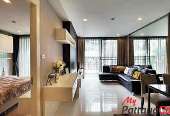 Кондоминиум в Паттайе, Таиланд | THE433978