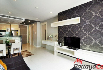 Кондоминиум в Паттайе, Таиланд | THE433978