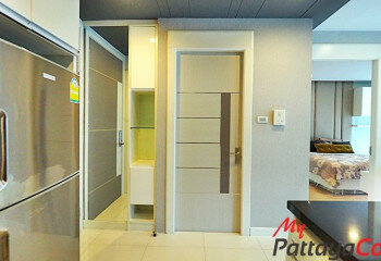 Кондоминиум в Паттайе, Таиланд | THE433978