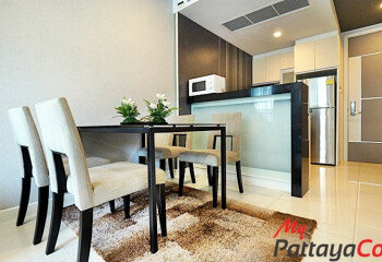 Кондоминиум в Паттайе, Таиланд | THE433978