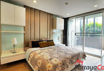 Кондоминиум в Паттайе, Таиланд | THE433978