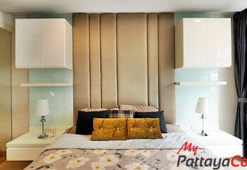 Кондоминиум в Паттайе, Таиланд | THE433978