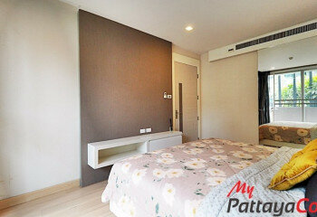 Кондоминиум в Паттайе, Таиланд | THE433978