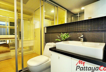 Кондоминиум в Паттайе, Таиланд | THE433978