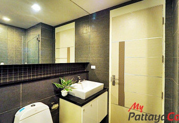 Кондоминиум в Паттайе, Таиланд | THE433978