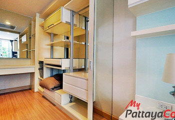 Кондоминиум в Паттайе, Таиланд | THE433978