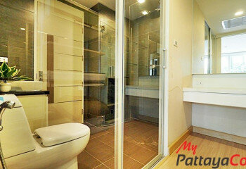 Кондоминиум в Паттайе, Таиланд | THE433978