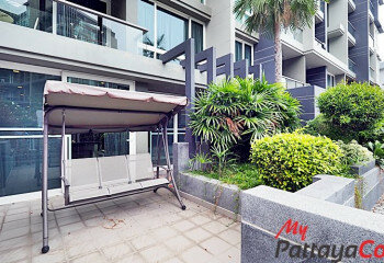 Кондоминиум в Паттайе, Таиланд | THE433978