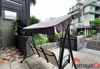 Кондоминиум в Паттайе, Таиланд | THE433978