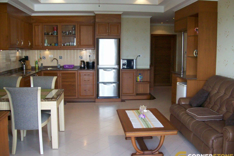 Кондоминиум в Паттайе, Таиланд | THE328394