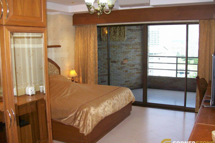 Кондоминиум в Паттайе, Таиланд | THE328394