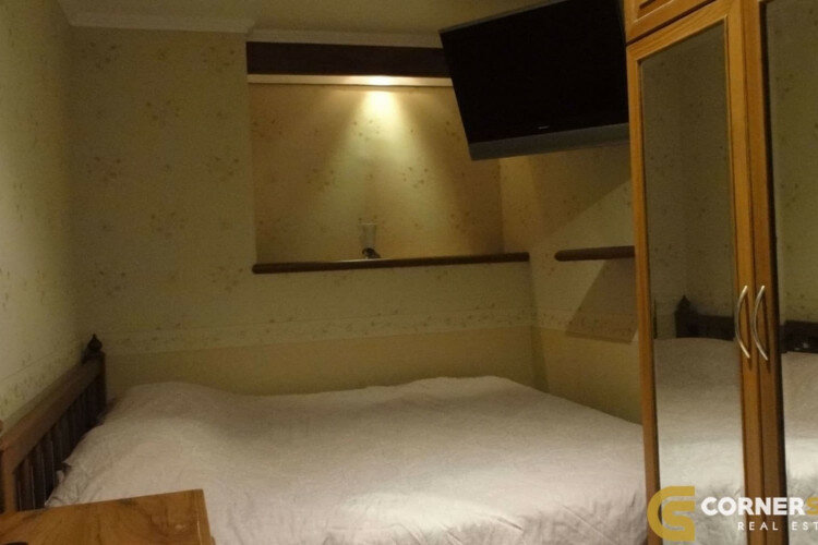 Кондоминиум в Паттайе, Таиланд | THE328394