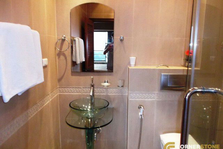 Кондоминиум в Паттайе, Таиланд | THE328394